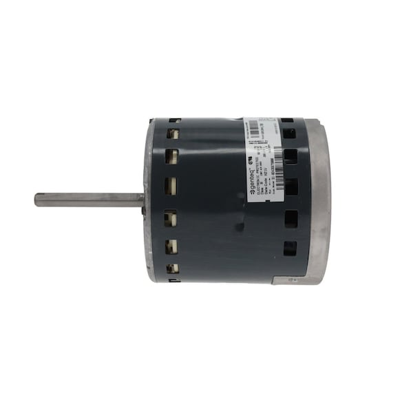 1/2HP 208-230V UNPRGM ECM Mtr