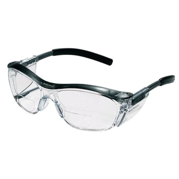Readers Safety Eyewear, AntiFog Lens