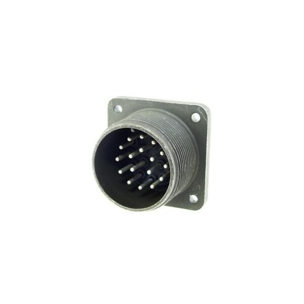 ER 17C 1716 PIN RECP