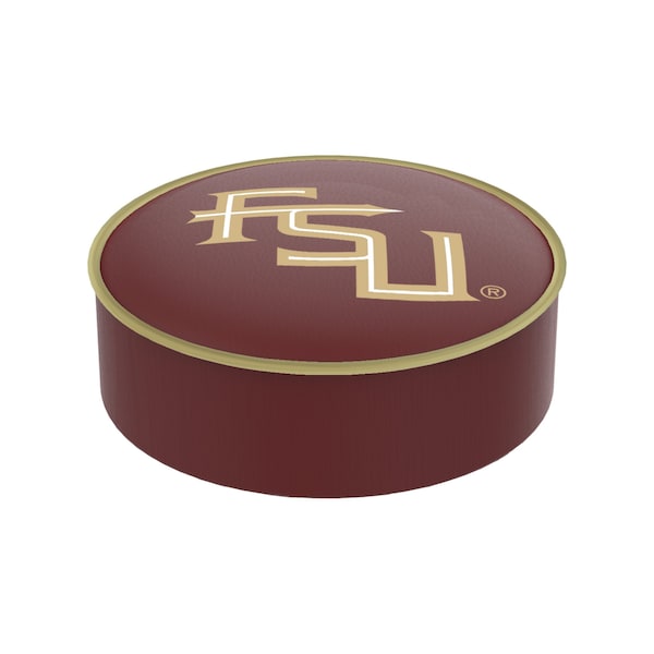 Florida State (Script) Seat Cover