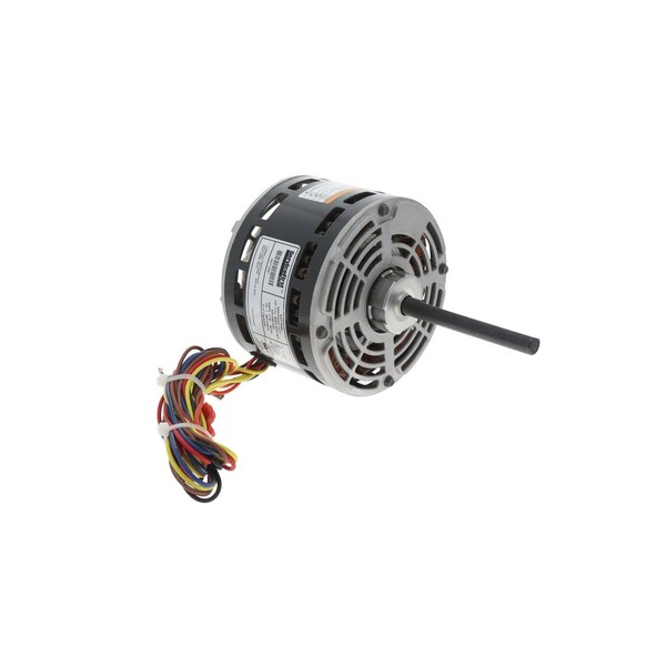 208/230v1ph 1/10hp 800rpm Mtr