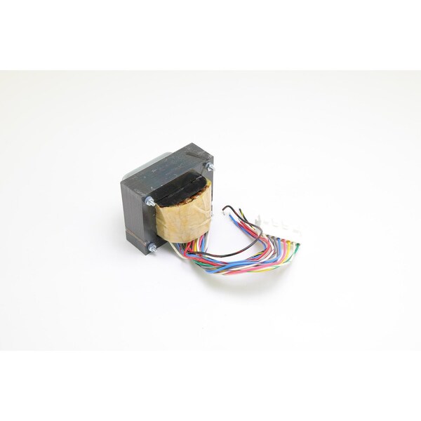 120/265V AUTO PRIMARY TRANS