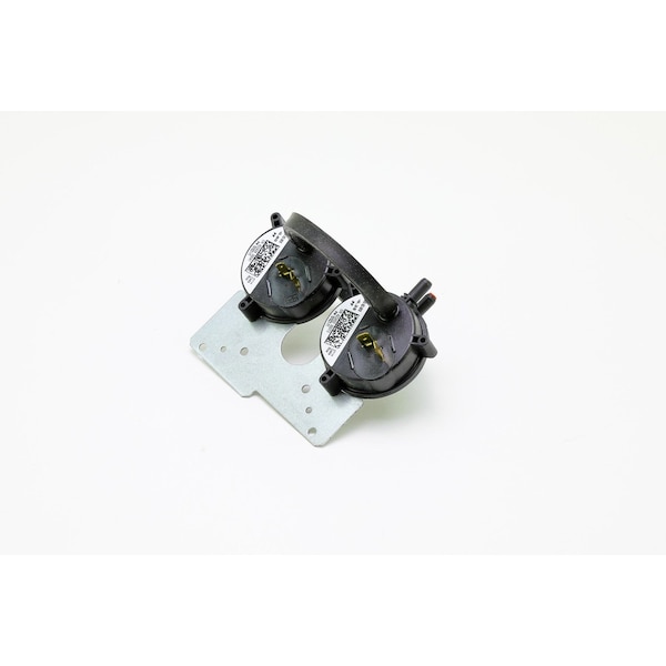 Pressure Switch, .35/.60"Wc, Spst, N/O, 2Stg