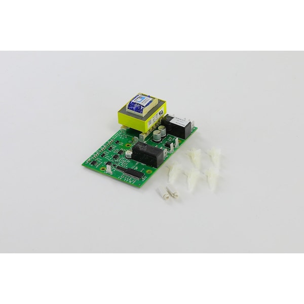 Level Control, 120V, Dual
