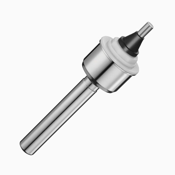 Handle B73A Cp Handle Assembly ADA w/A31 (Packaged)