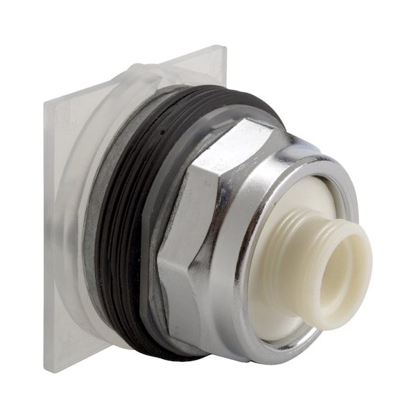 30mm push button, Type K, nonilluminated momentary push button operator, for screw on mushroom button, NEMA 4, 13