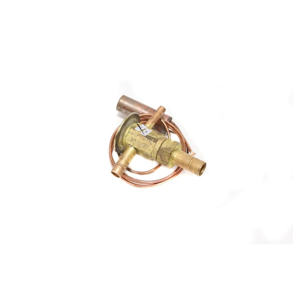 Therm Expan Valve, 3/8X1/2, 1Ton, VAL2192