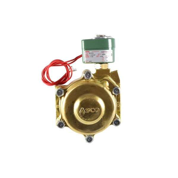 Valve 2" No 5/125Airwtroil Cv43