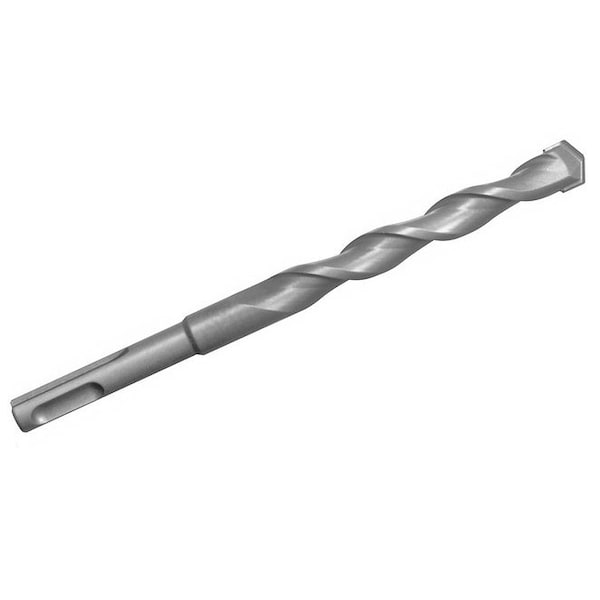 Single Cutter Hammer Bit 1/2" X 22" - SDS+