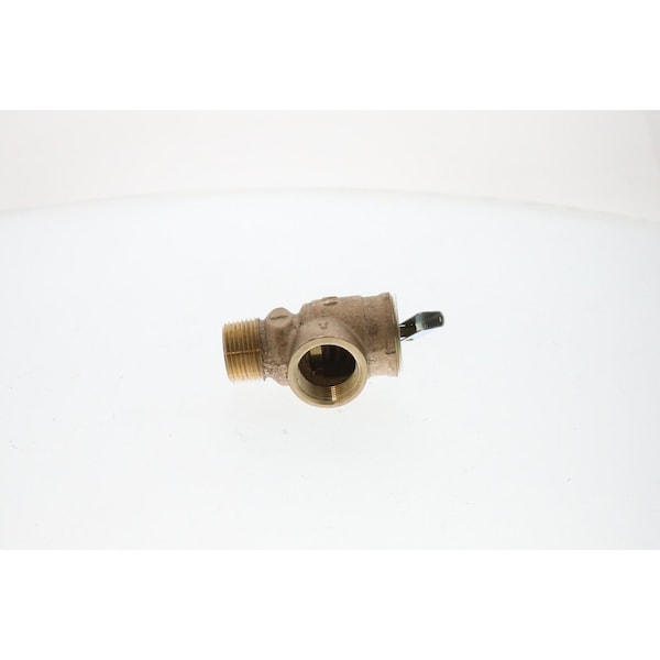 Valve 3/4X3/4"150Reliefvl 934000Btu