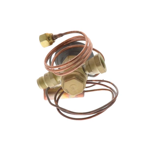 Therm Expan Valve, 5/8" 3.5Ton, R22