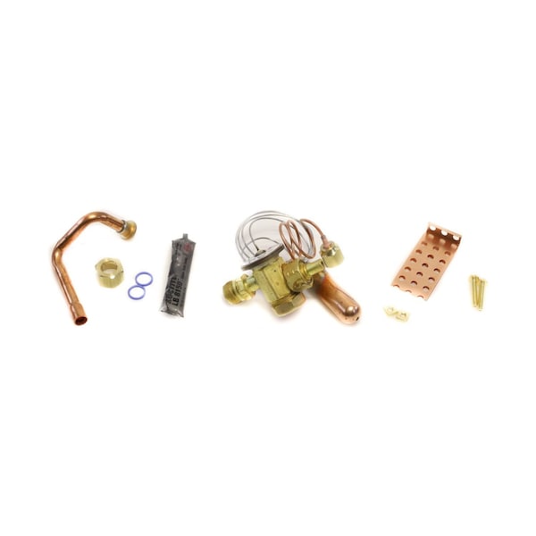 R410a Txv Valve