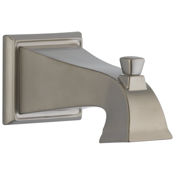 Dryden Tub Spout - Non-Diverter
