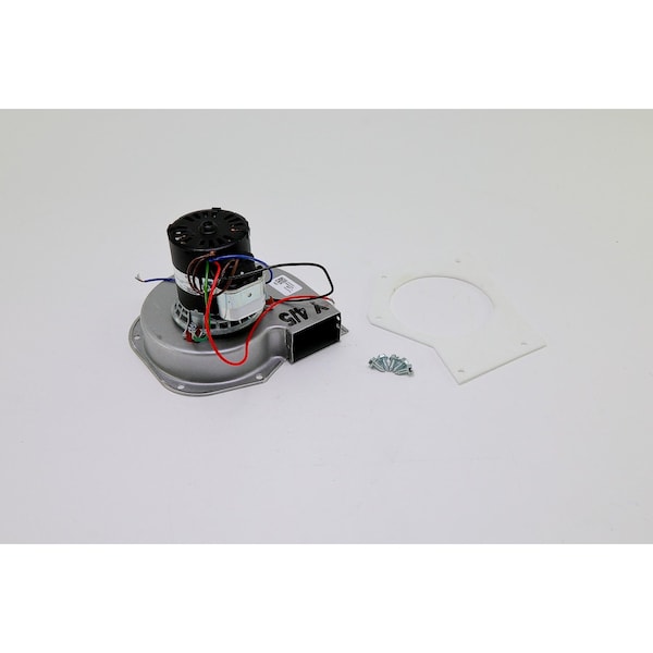 208-230V Comb. Blower Assembly