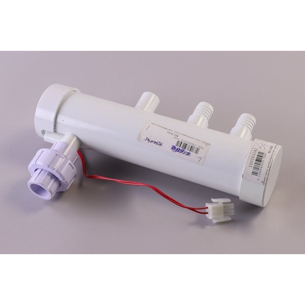 CONDENSATE TRAP KIT