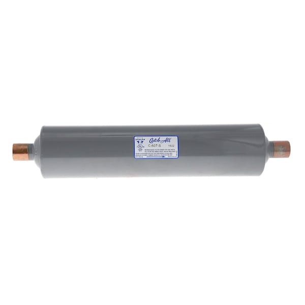 7/8 in. Sweat Liquid Filter Drier