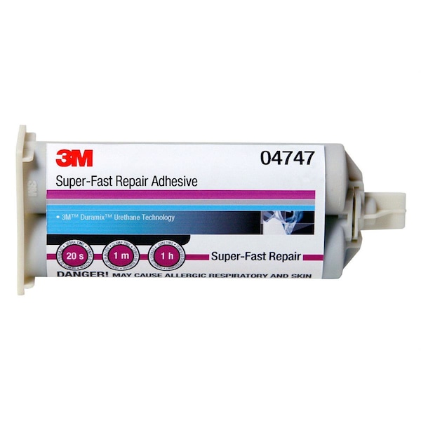 Duramix Super Fast Adhesive, 4747