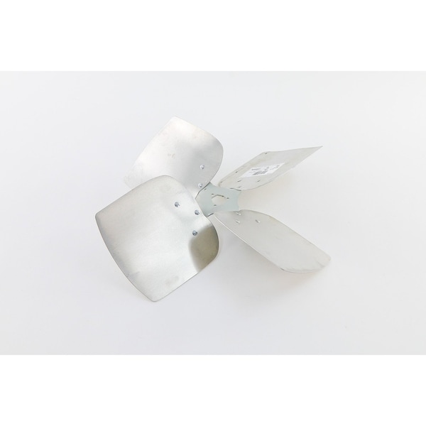 Fan Blades, 4Bld 18Dia 33Deg Ccw