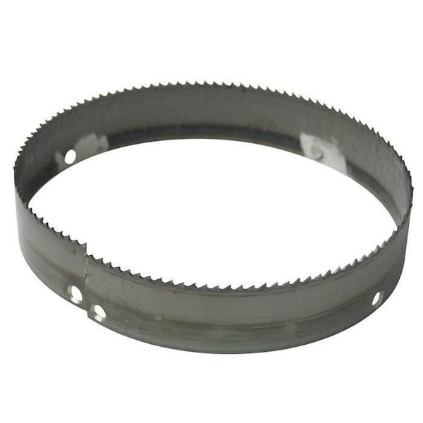 Blade, Replace 6-3/8 Steel Too