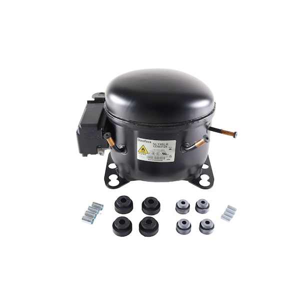 115V 1PH R290 Compressor