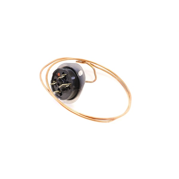 160F CO AUTO Limit Switch