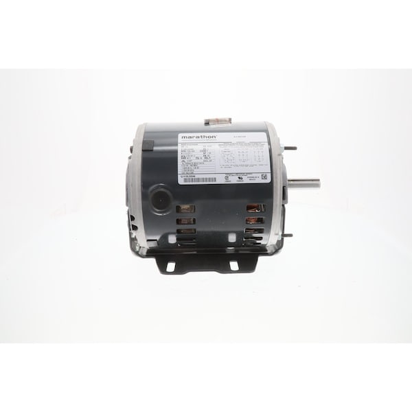 Motor, 1/2Hp, 208-230/460V, 1725Rpm, Mtk381