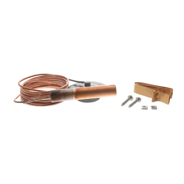 Kt-33-Vx100 Pwr Element 10 ft Cap