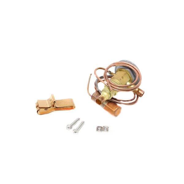 Expansion Valve