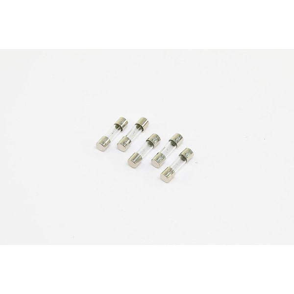 UL Class Fuse, Fast-Acting, 5A