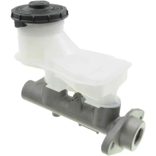 BRAKE MASTER CYLINDER