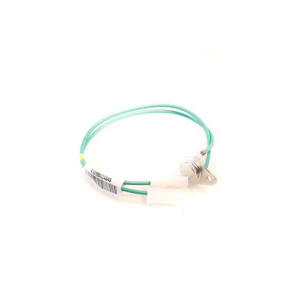 200F CO AUTO Limit Switch