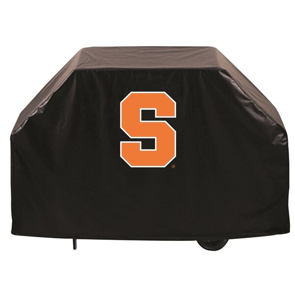 72" Syracuse Grill Cover