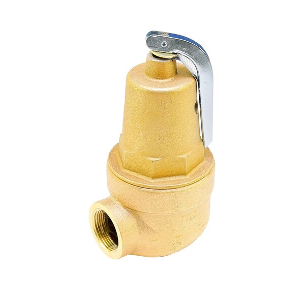 Relief Valve 1.25" 60