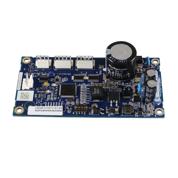 EXVB1, 2, Board Kit
