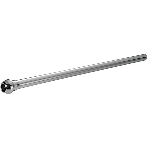 Sink Supply Tube, 38 in Inlet, 36 in L