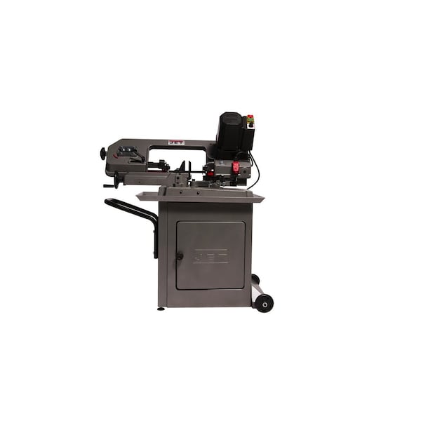 5X6 Miitering Vari Speed Saw