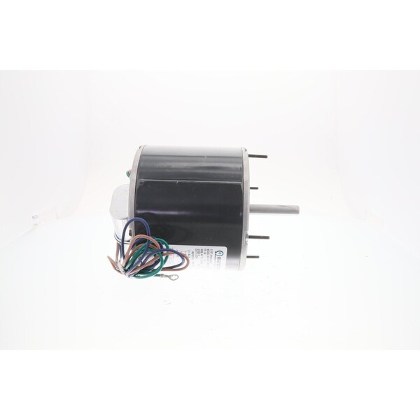 Motor, 208-230V, 1/6Hp, 1075Rpm