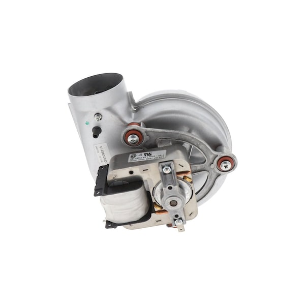 120v Inducer Assy
