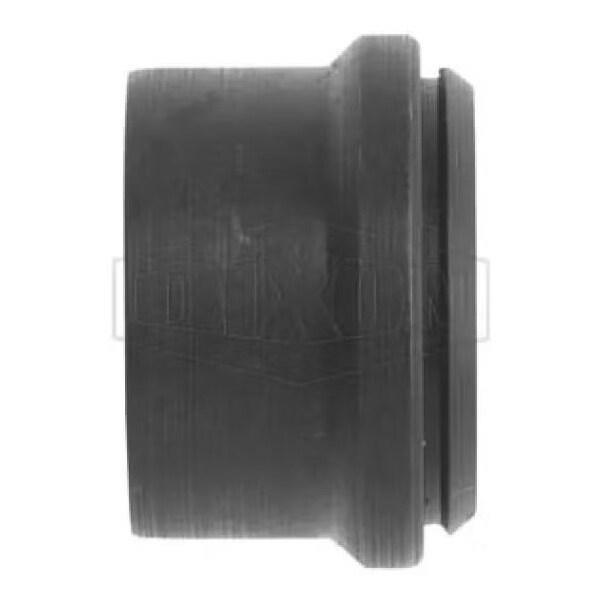 FLC Flareless Bite Ferrule, 1-1/2 in Nominal, Steel, Domestic