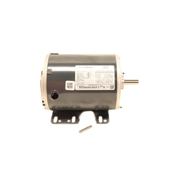 1.5HP 1725RPM 208/230-460V 56H