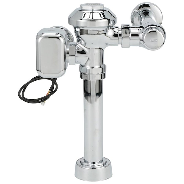 Automatic Sensor Flush Valve for Water Closets