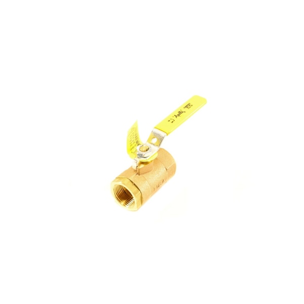 Ball Valve 1" 125 Steam