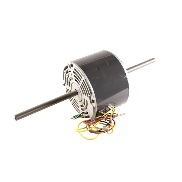 208-230v1ph 1/6hp 1075rpm Mtr
