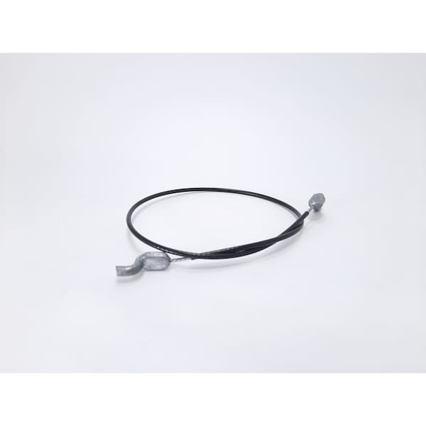 Cable-Auger Idler