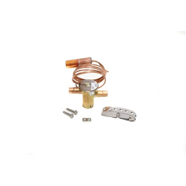 Therm Expansion Valve 1/2X1/2 4Ton