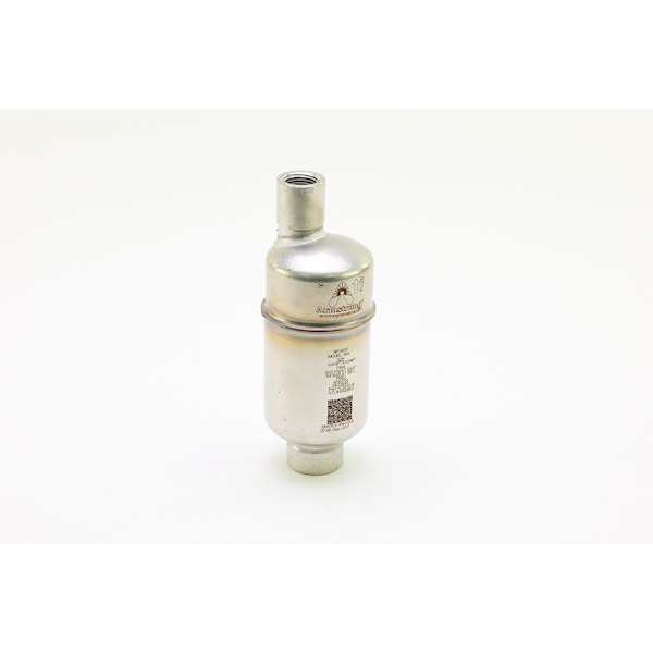 11AV 3/4 in. 400# AIR VENT SS