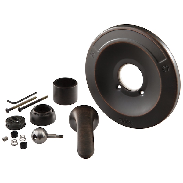 Other Renovation Kit - 600 Series Tub & Shower