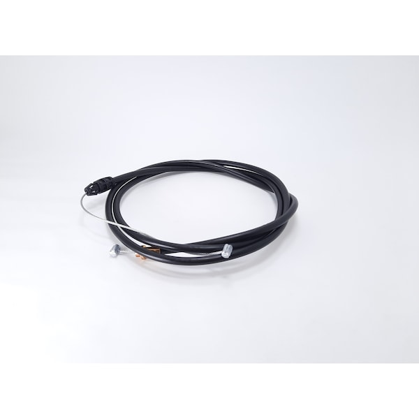 Cable-Pulley 6Spd