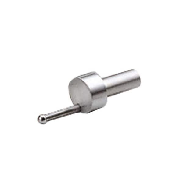 Ball Probe, Offset, 4mm-Dia.