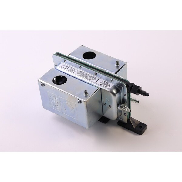 Dual Setpoint Differential Presssure Sw
